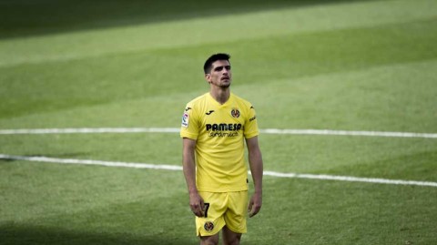 杰拉德·莫雷诺加冕黄色潜水艇队史第一射手，传奇之路在此刻绽放