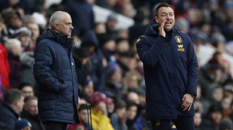 蓝军传奇归巢：特里重返切尔西的青训使命与终极梦想