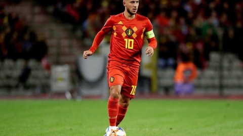 欧洲红魔九球狂胜，圣马力诺的坚持与卢卡库的里程碑