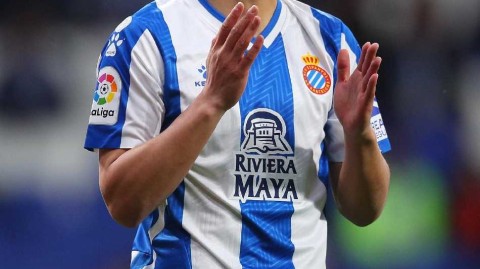 武磊终场替补难挽败局 西班牙人主场饮恨巴列卡诺