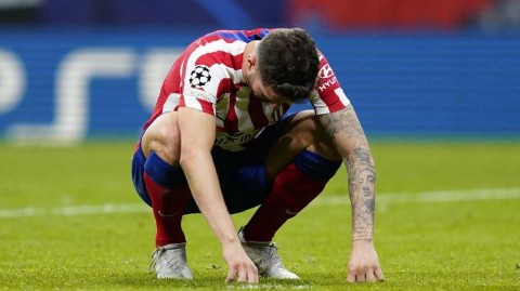 欧冠之夜英雄泪点球梦碎大都会球场