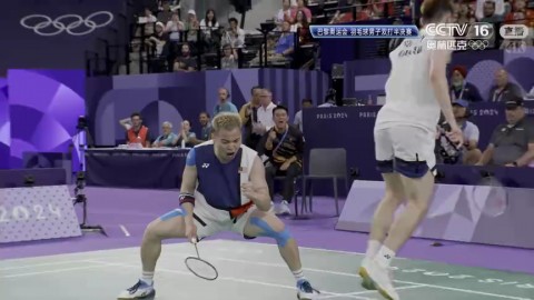 8球鏖战120分钟！西班牙加时5-3力克法国，登顶巴黎奥运男足之巅