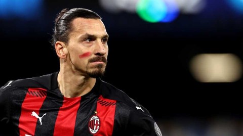 岁月神偷也偷不走的锋芒 三十九岁伊布铸就意甲不朽传奇