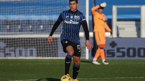 回溯亚特兰大铁卫的顽强瞬间 罗梅罗新冠阳性后如何走向世界之巅