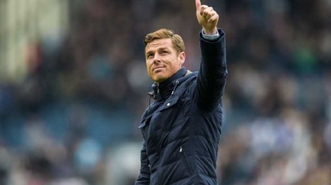 伯恩茅斯主帅斯科特·帕克下课，英超新赛季首位离任教头诞生