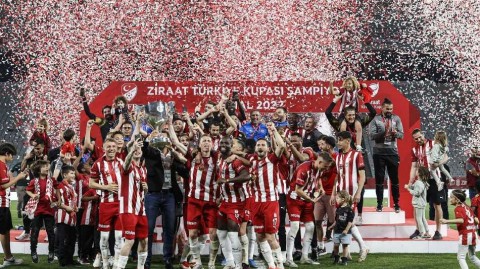 安纳托利亚之夜土耳其杯决赛锡瓦斯逆转夺冠记