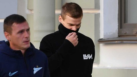 俄罗斯前国脚科科林刑满出狱 回顾其种族歧视言行与反思