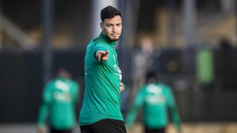 普鲁士公园的号角：门兴格拉德巴赫蓄势待发，欧冠舞台静待小马驹驰骋