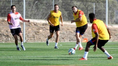 塞戈维亚的夏日序曲：解码马德里竞技新纪元的重建与野望