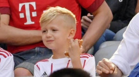 罗本执教爱子传承右路内切经典绝技