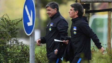 柏林赫塔的隔離與復甦：疫情下的德甲備戰日記