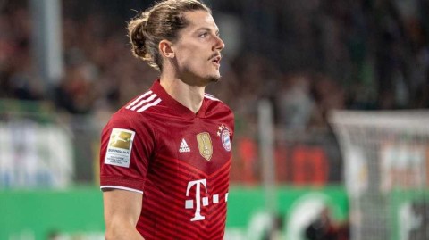 拜仁新援萨比策从梦想到彷徨的绿茵旅程