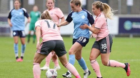 伦敦城母狮主场惨遭谢菲联横扫，开局即遇滑铁卢