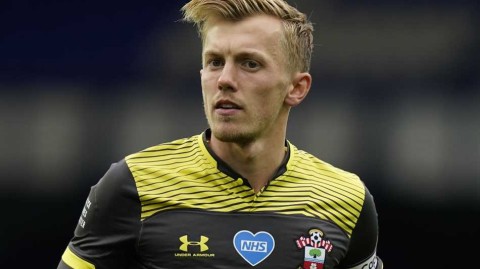 南安普顿与队长普劳斯续约五年 誓师新程共筑圣徒未来