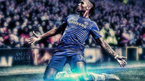 绿茵场上的王者滑跪：那些刻进时光的激情瞬间