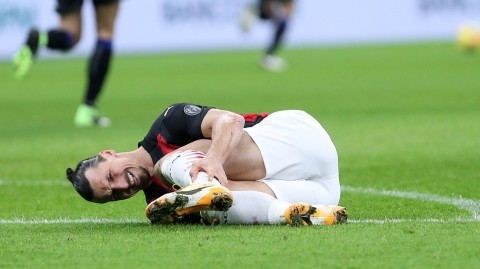 聖西羅悲情夜：紅黑軍團遭真藍黑三球羞辱，苦主亚特兰大改寫歷史