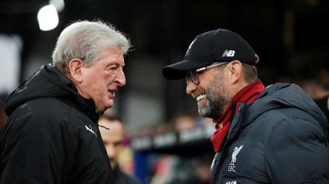 红军绝杀破球荒，利物浦客场险胜水晶宫继续领跑