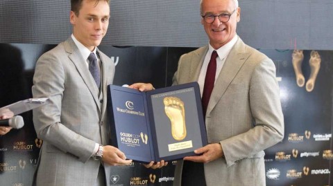 拉涅利坚持球员必须在完全健康前提下才能重返赛场