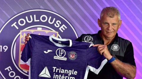 紫衫军的新航标：帕特里斯·加拉德挂帅图卢兹