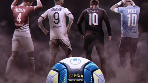 疫情铁拳下的法甲悲喜剧：赛季戛然而止，巴黎夺冠几家欢乐几家愁