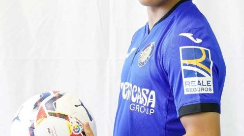 一剑破风雪：久保建英空降赫塔费，蓝白五号蓄势待发