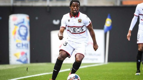 法甲第29轮洛里昂战平尼斯 保级路上的关键一分