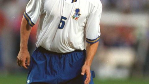 时光里的“新柏林墙”：法比奥·卡纳瓦罗的传奇影像巡礼