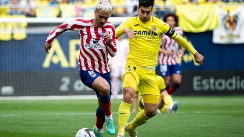 西甲收官战激情对决：黄色潜水艇与红白军团上演进球盛宴