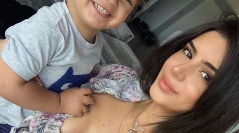 温情告白惹人泪目，法布雷加斯生日获长女挚爱祝福