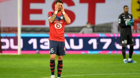 传奇不灭！里尔队长冯特续约至2022，37岁铁卫续写冠军华章