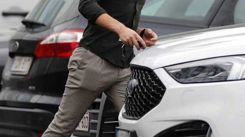 欧洲红魔的温暖备战：镜头背后的比利时队