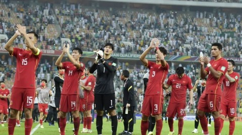 中超保级奇迹夜：副班长客胜争冠劲旅，4球逆转“爆冷”改写保级格局