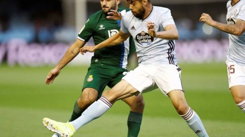 巴莱多斯雨夜惊魂，西班牙人补时遭绝平留憾