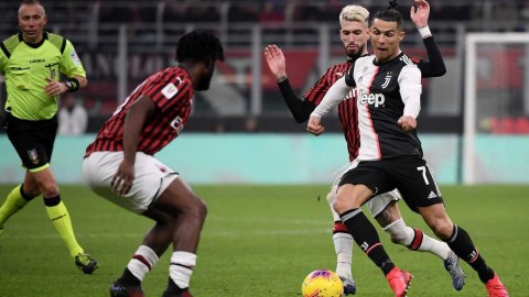 空场之下的绿茵重生：意大利杯重启夜的悲喜交响曲