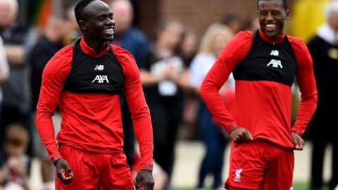 王者之师再踏征途 利物浦厉兵秣马剑指英超王座