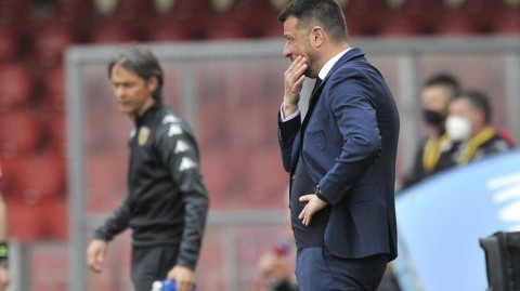 水手新篇章：达维尔萨掌舵桑普多利亚