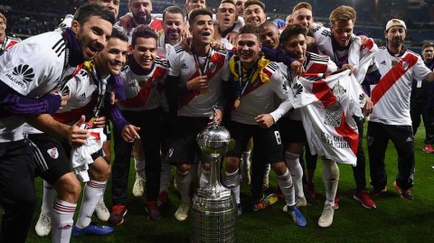 百年恩怨的终极加冕：河床在罗马史诗中颠覆博卡