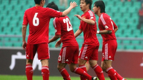 国足1-3日本复盘：运动战破冰五年纪录难掩定位球梦魇，乱世C组争四悬念继续