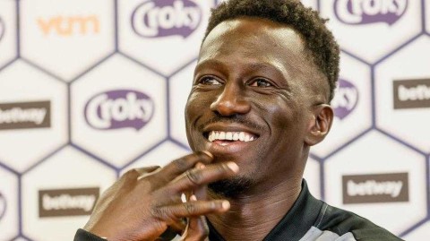 标准列日决战前夕：杯赛冠军荣耀的最后冲刺