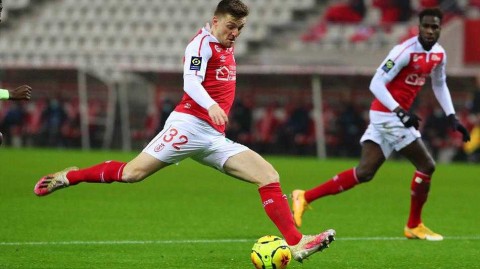 法甲寒冬夜，兰斯与第戎的激烈白卷之争