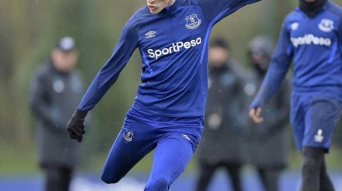 埃弗顿封闭备战幕后：芬奇农场的科技、汗水与战术革命