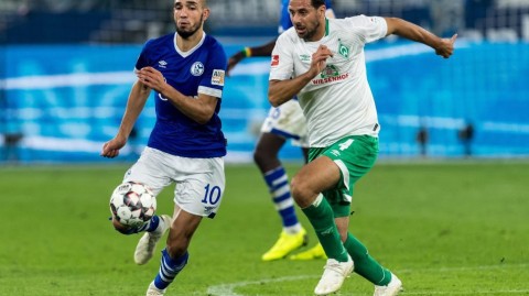 致敬“印加之神”：四十一岁传奇皮萨罗挂靴，威悉河畔的最后一舞圆满落幕