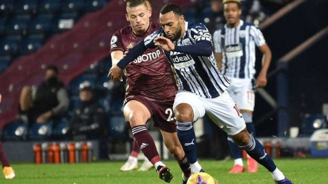 白玫瑰山楂岭狂野绽放，利兹联五球狂胜灯笼裤