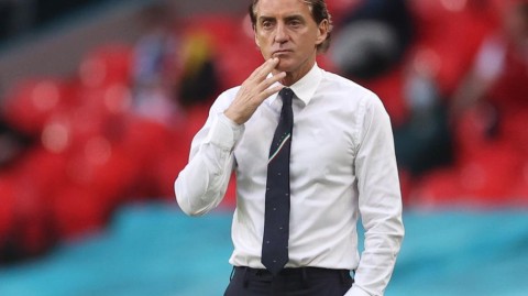 蓝衣军团平民史诗 回首意大利欧洲杯封王之路