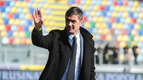 意甲传奇马尔蒂尼与幼子同遭新冠侵袭，红黑旗帜居家隔离亲述病痛