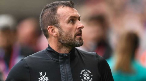 威尔士教头掌舵圣徒新征程