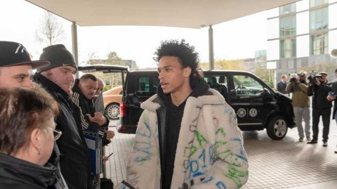 战车重启：德意志青春风暴席卷欧预赛，萨内领衔欲重塑荣光