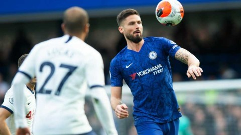 吉鲁征服圣西罗：打破九号魔咒的红黑新支柱