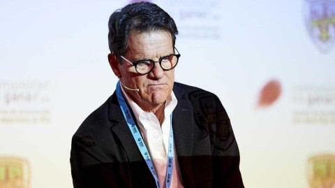 毕尔巴鄂群星闪耀时：巴尔韦德与卡佩罗领衔足球智者巅峰对话