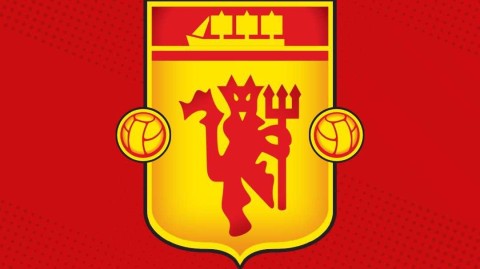 经典焕新颜：当曼联、皇马、拜仁的队标遇上设计师的奇思妙想